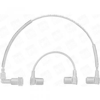 Juego de Cables de Encendido BERU ZE566 para Porsche 944 Coupe