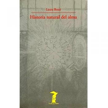 Historia natural del alma - Bossi Laura
