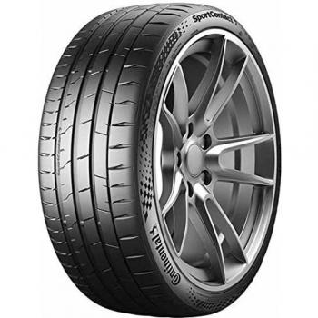 Continental SportContact 7 235/35ZR19 (91Y) XL con tecnología ContiSilent