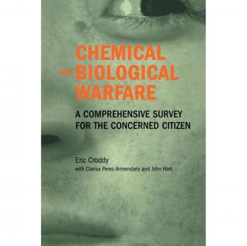 Copernicus Guide to Chemical and Biological Warfare: An In-Depth Analysis