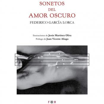 Sonetos del amor oscuro - Federico García Lorca
