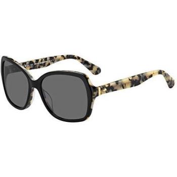 Kate Spade New York Women's Karalyn/S Sunglasses, WR7, 56