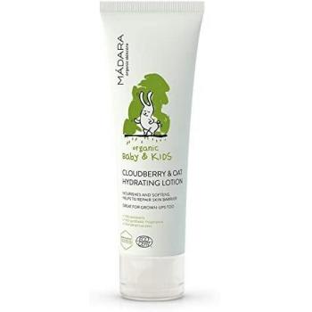 Cloudberry & Oat Hydrating Lotion