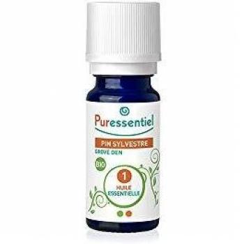 Puressentiel Puressentiel Huile Pin Sylvestre 5Ml 21 g