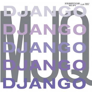 Django vinilo