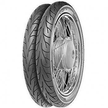 Continental Contigo! F/R TT – 2.25/R16/R16 38J – A/A/70dB – Neumáticos de verano