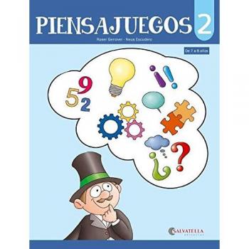 Piensajuegos 2
