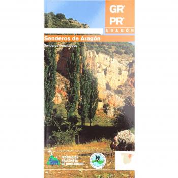 Red De Senderos De Aragon