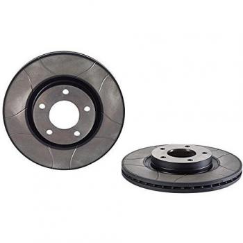 Disco de freno BREMBO MAX LINE 09.9468.76, 1 pieza