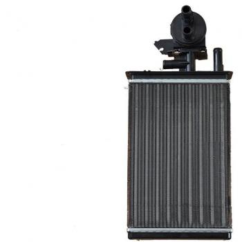 Radiador de calefacción NRF 53235, intercambiador de calor para calefacción interior, diseño compacto, eficiente en la transferencia de calor, fácil instalación y mantenimiento