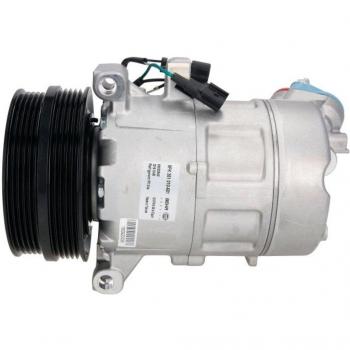 Compresor de aire acondicionado BEHR MAHLE KLIMA ACP 666 000S / MAHLE ORIGINAL ACP 666 000S