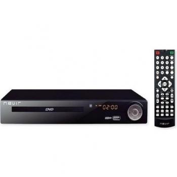 Nevir NVR-2355DVD - Reproductor DVD