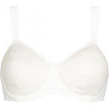 Sujetador Triumph Essential Minimizer W X 100 C Marfil