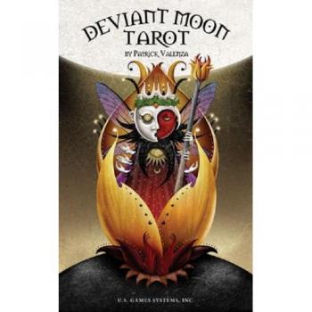 Deviant Moon Tarot: Premier Edition