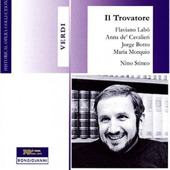 Verdi: Il Trovatore