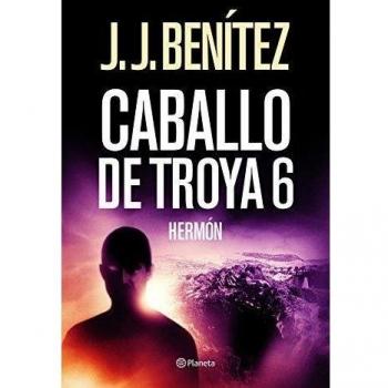 Caballo De Troya 6