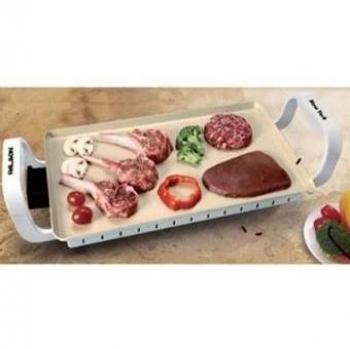 Palson 30578 Grill cerámico, 1800W