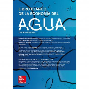 Libro blanco de la economia del agua.