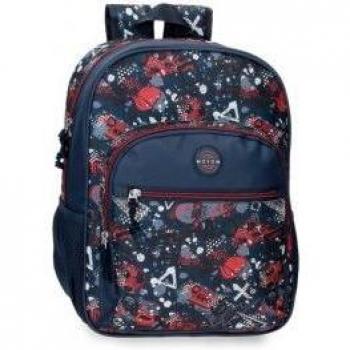 Mochila Movom Free time adaptable 38 cm