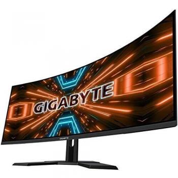 Gigabyte G34WQC - Monitor Gaming de 34'' QHD