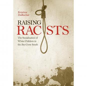 Raising Racists: A Study on the Development of Prejudice in Children