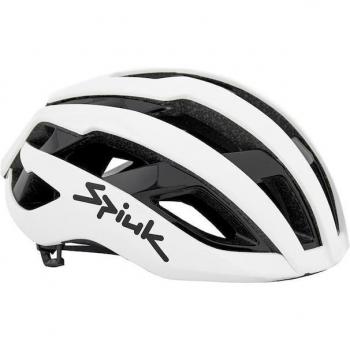 Casco de Ciclismo Spiuk Domo Unisex Blanco