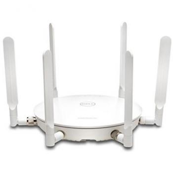 DELL SonicWALL SonicPoint N2 + 3Y Dynamic Support 24x7 - Punto de acceso