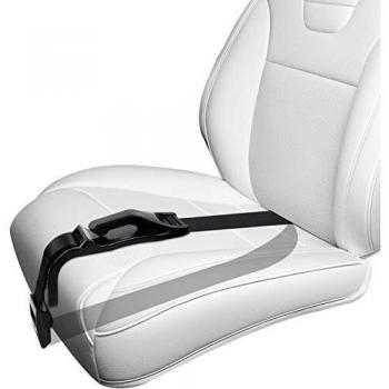 Cinturon coche embarazada, Cinturón de seguridad para el automóvil, ajustador de cinturón para mujeres embarazadas, cómodo y seguro, protege al bebé por nacer, imprescindible para las futuras madres