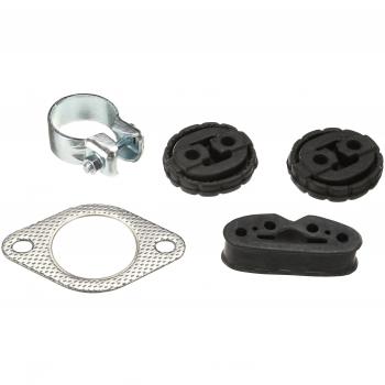 Juego de montaje sistema de escape HJS 82 32 3566
