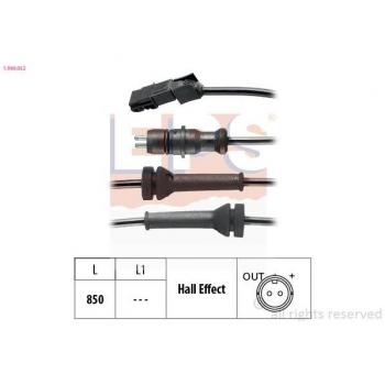 Sensor ABS EPS 1.960.052