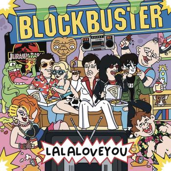 SUBTERFUGE Blockbuster (CD)