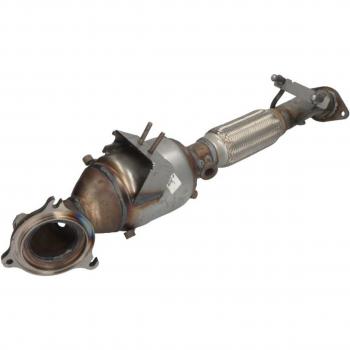 Catalizador BOSAL 090-247 - Catalyseur de alta calidad con referencia 090247