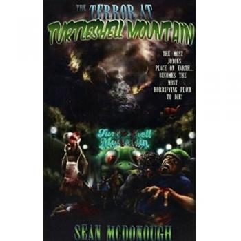 El Terror en la Montaña Tortoise