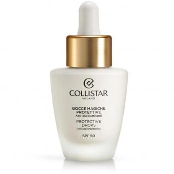 Collistar Magic Drops Protective Fluid SPF 50 - 50 ml
