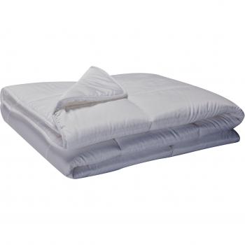 Pikolin Home - Edredón/Relleno nórdico hipoalergénico termorregulador, otoño/invierno, 200gr/m², 180x220cm-Cama 100/105