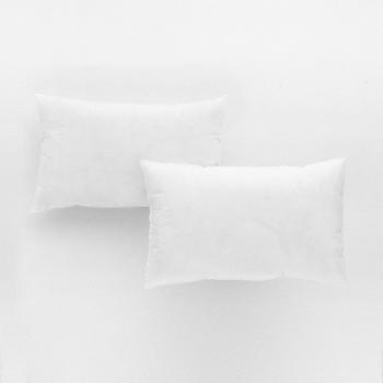 Relleno de cojín de fibra hueca 45x45 cm de Naf Naf