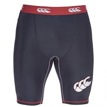Canterbury - Pantalón corto para hombre, talla S, color  / /