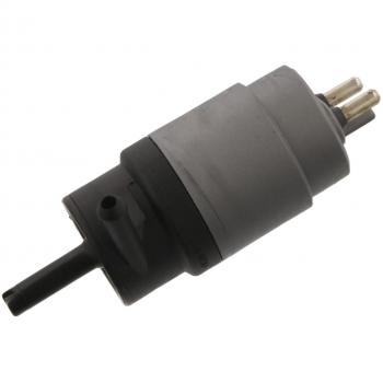 Bomba de agua para lavado de parabrisas FEBI BILSTEIN 08677