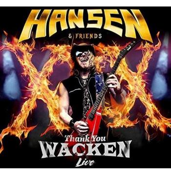 Thank You Wacken