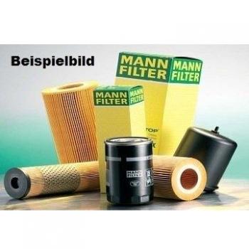 Mann Filter HD 10 139/1 Filtro, Sistema Hidráulico Operador