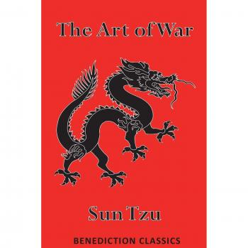 Sun Tzu's The Art of War: Illustrated Paperback Edition