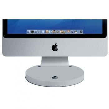 Soporte Giratorio i360 para iMac/Thunderbolt Display - Diseño Elegante y Funcional