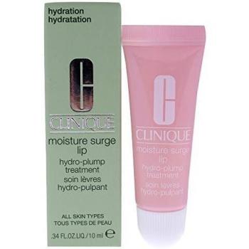 Clinique Moisture Surge™ Lip Hydro-Plump Treatment 10 ml - Moisturizing lip balm, multitasking, 0.34 oz, no color, size: one size