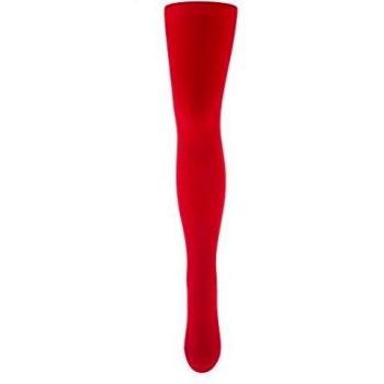 Le Bourget COLLANT OPAQUE 50D - Medias para mujer, color rot