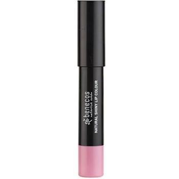 Benecos Barra De Labios Con Brillo Pretty Daisy 2Gr. 1 Unidad 150 g