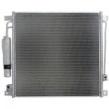 Condensador de aire acondicionado KOYORAD CD031057