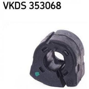 Soporte de estabilizador SKF VKDS 353068, tipo: casquillo del cojinete, características: alta calidad, durabilidad, diseño específico para estabilizadores
