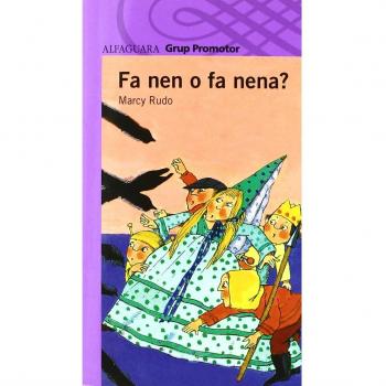 Fa Nen O Fa Nena? Catalan
