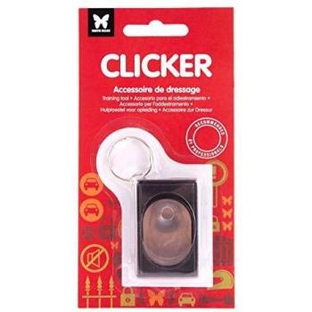 Clicker de Agilidad Martin Sellier (Talla Única)
