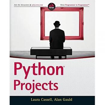 Python Projects Handbook: Practical Guide to Python Programming